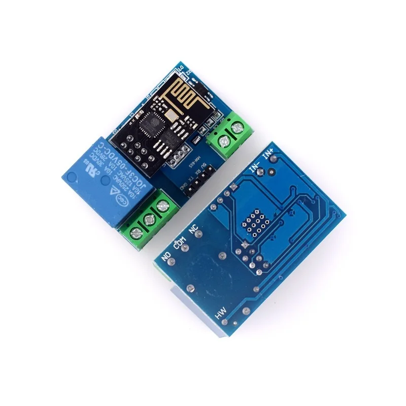 

Сетевое реле постоянного тока 7-30 в Esp8266 5 в 10 А, модуль Wi-Fi, приложение для автоматизации умного дома