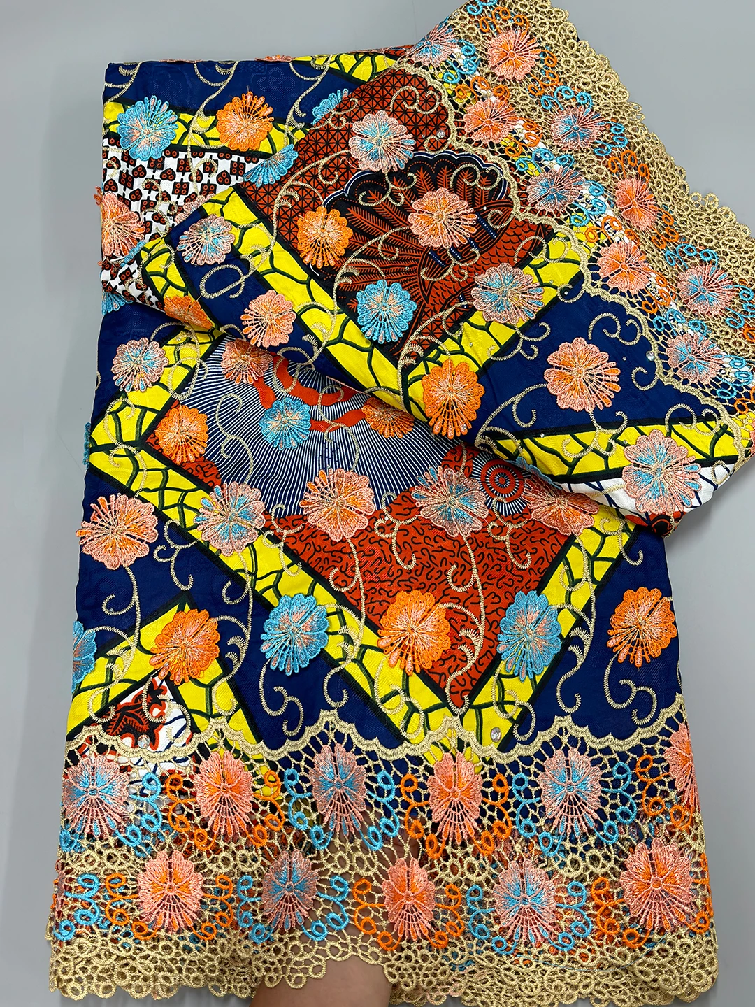 chinese dress ladies Amazon.com: African Cord Lace Fabrics White&Gold Wedding Beaded Guipure  Mesh Tissu Nigerian Fashion Women Dress 5 Yards : Everything Else