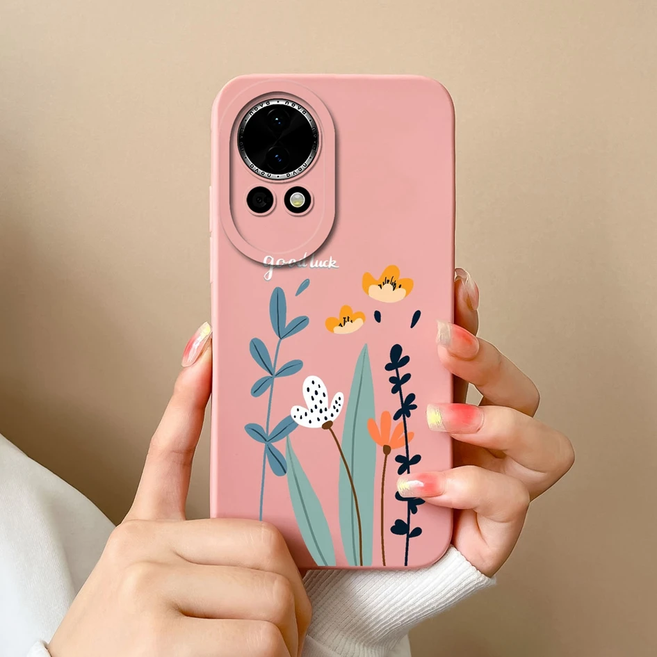 Bear Dinosaur Silicone Soft Shockproof Bumper Phone Case Cover