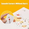 Montessori Children Educational Drawing Pen Control Training Color Shape Math Match Game Set Toddler Learning Activitie Toy Gift 3