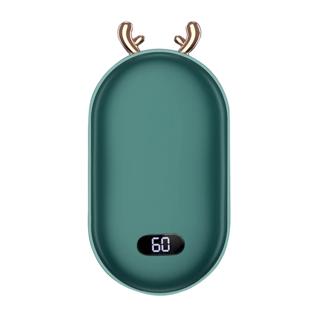 GREEN B
