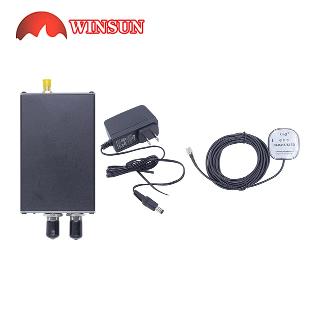 GPSDO GPS 高精度 信号源測位 10MHz 基準周波数発生装置