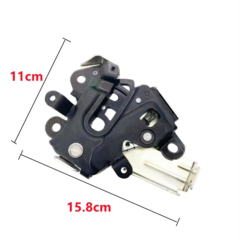 Acheter Actionneur De Verrouillage De Dossier De Siège Arrière Droit Noir, Pour Honda CRV 2012 – 2017