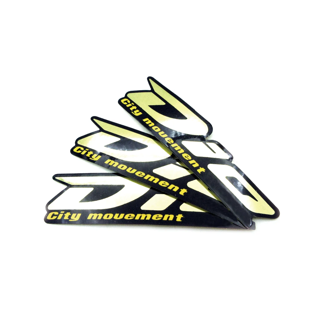 Dio Bike Logo