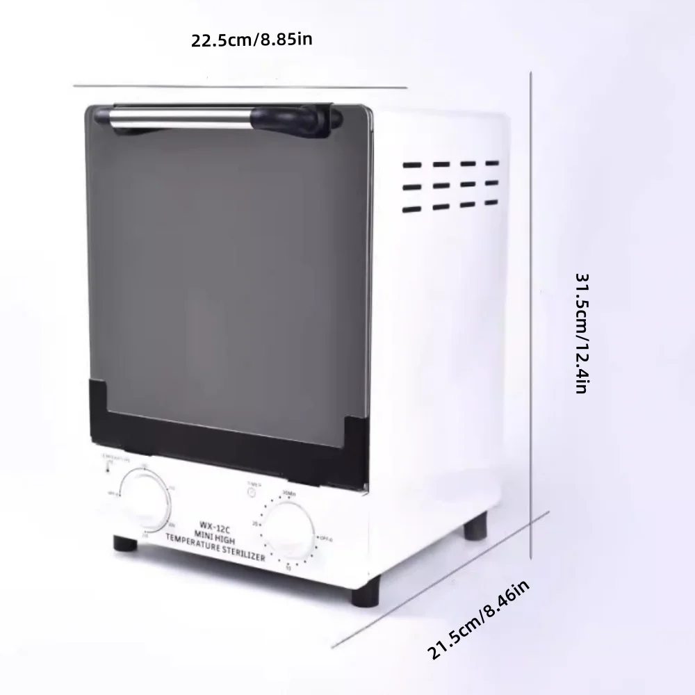 Hot Stone Massage Heater