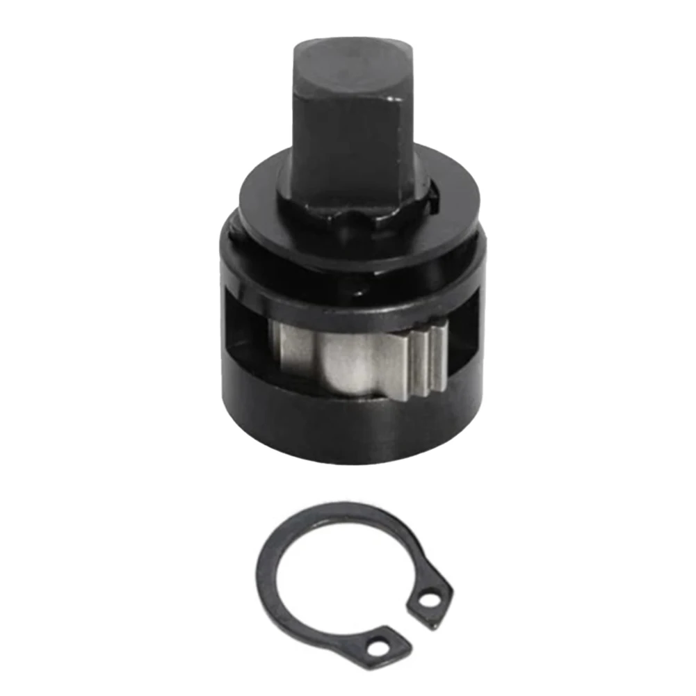 1pc Knob Assembly Power Tool Parts Replacement For 2567-20 3/8Inch High Speed Ratchet Tall Shift Knob Assembly