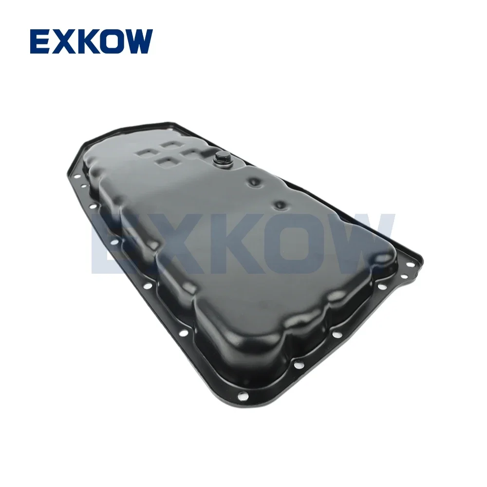 Automatic Transmission Case Oil Pan for Mitsubishi Outlander 2 3 ASX RVR Delica Lancer 2705A014