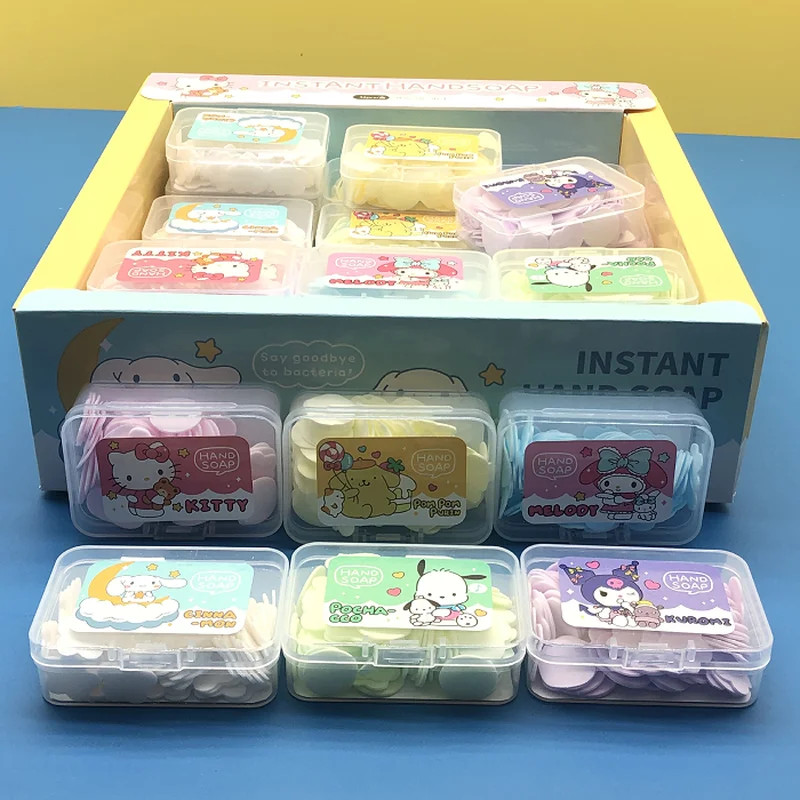 Soap Tablets Non Soap Tablets Soap For Bathing Accommodation Dormitory Essential For Girls Fragrance Retention Essential For Tra 3