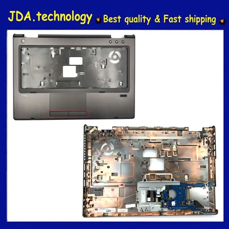 Новая Оригинальная клавиатура для HP Probook 6460 6470 642742 6460B 6470B 6465B 6475B