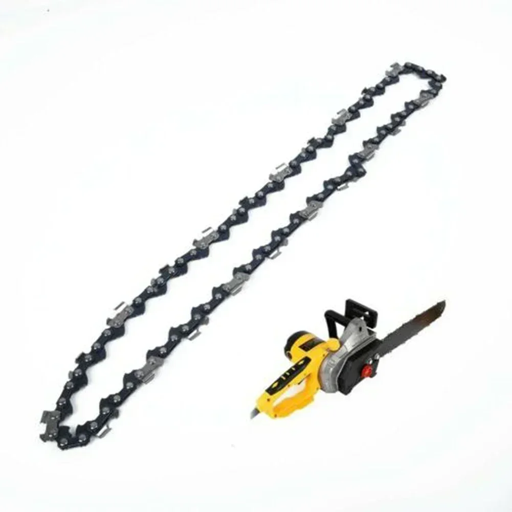 1pc Saw Chain For Stihl 14 Inch Chainsaw Chain 3/8 50DL MS170 MS18 MS181 MS190 M10 Garden Power Tools Replacement Parts