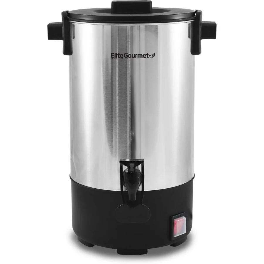 30-Cup Coffee Urn 1