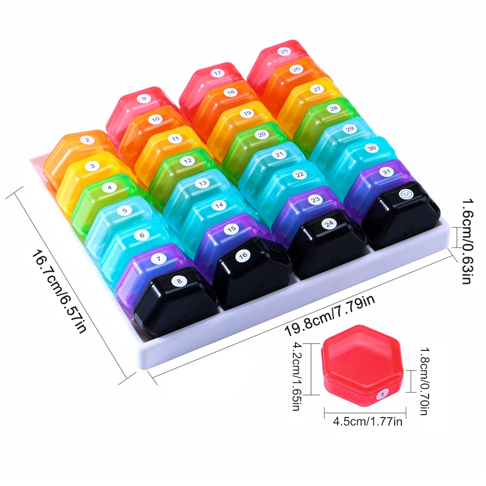 ウィークリーピルオーガナイザー、デイリーピルボックス7日分、薬、ビタミン、サプリメントを収納できる21コンパートメント付きの大型トラベルピルケース -  AliExpress 特大7日間ピルオーガナイザー AM PM BPAフリーメディシンケース 大きなビタミン、魚油、サプリメント ... 財布やポケットに入れて使える防湿ピルボックス ウィークリーピルオーガナイザー