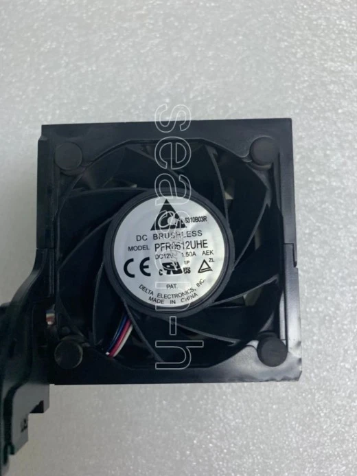 

Адаптер вентилятора RD650 00FC529 RD650 CPU 00FC528