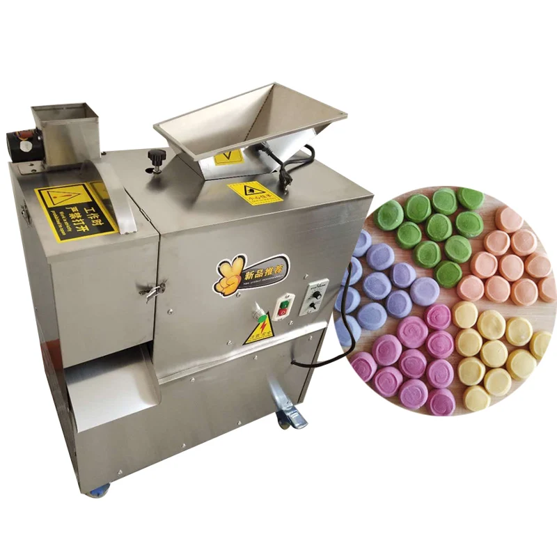 

Dough Divider Commercial Dough Sub-Machine Automatic Bread Quantitative Dough Cutting Machine