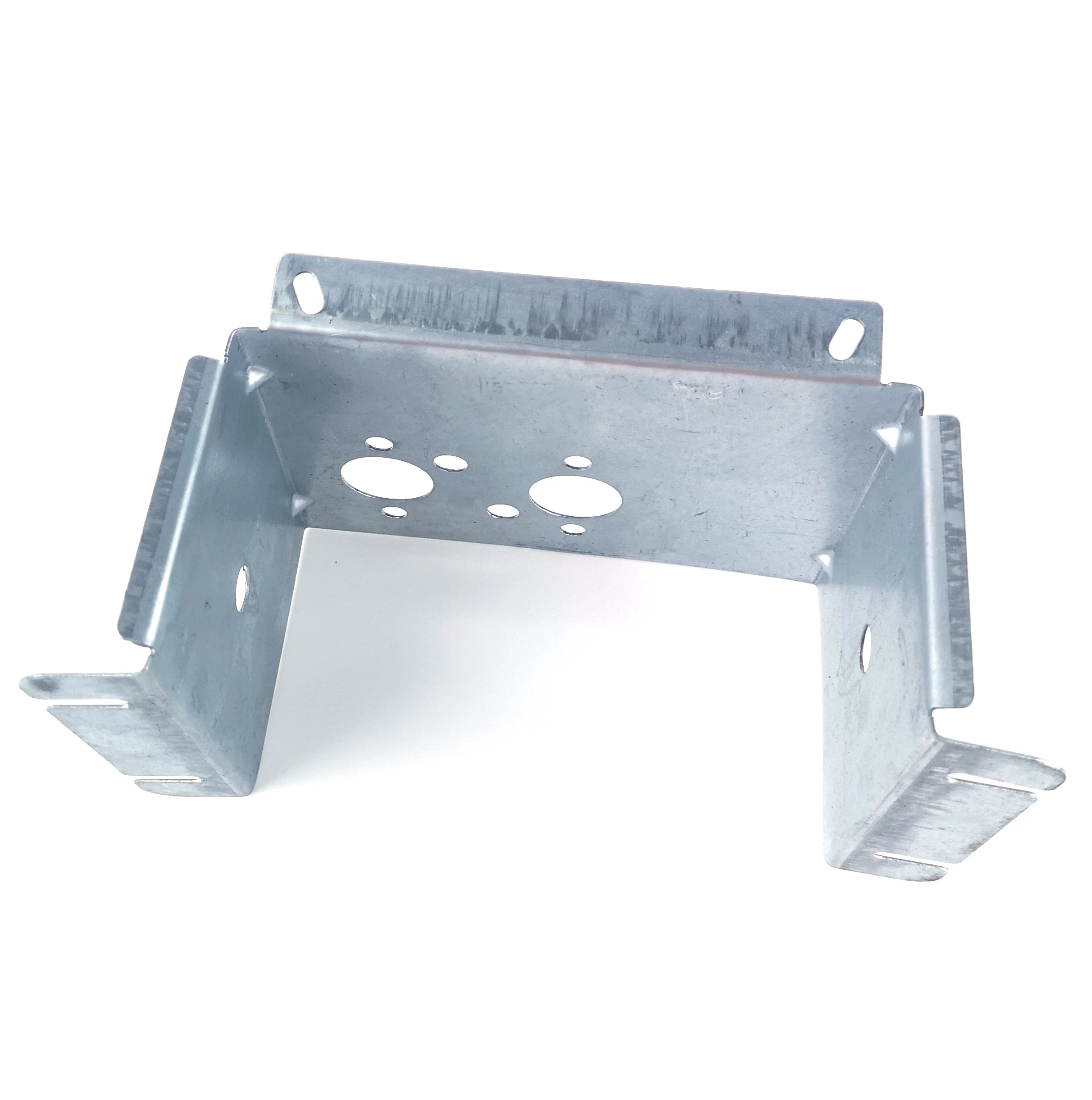 Air Diesel Heater Base Mounting Bracket Floor Plate Upgraded Black Silver For Eberspacher Webasto Propex Car Truck VAN For air heater