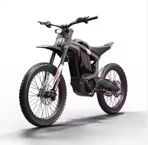 12000w electric bicycle Enduro Off-Road Ebike  Warp Speed Scooters CHEETAH-PEAK Coolfly Factory Price High