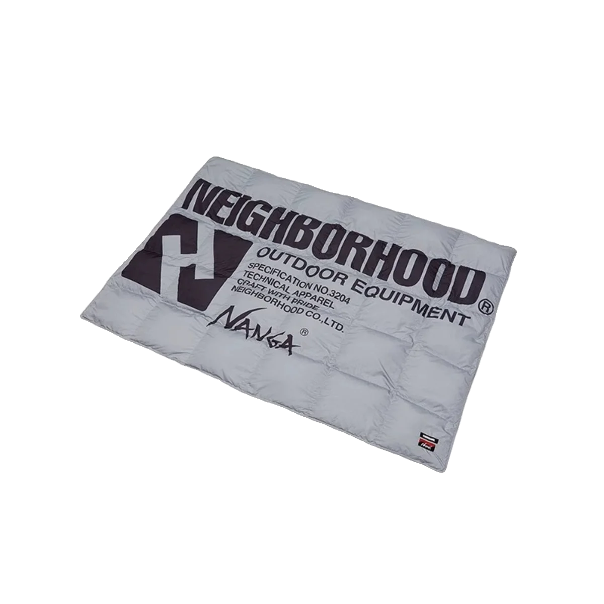 neighborhood NANGA down blanket