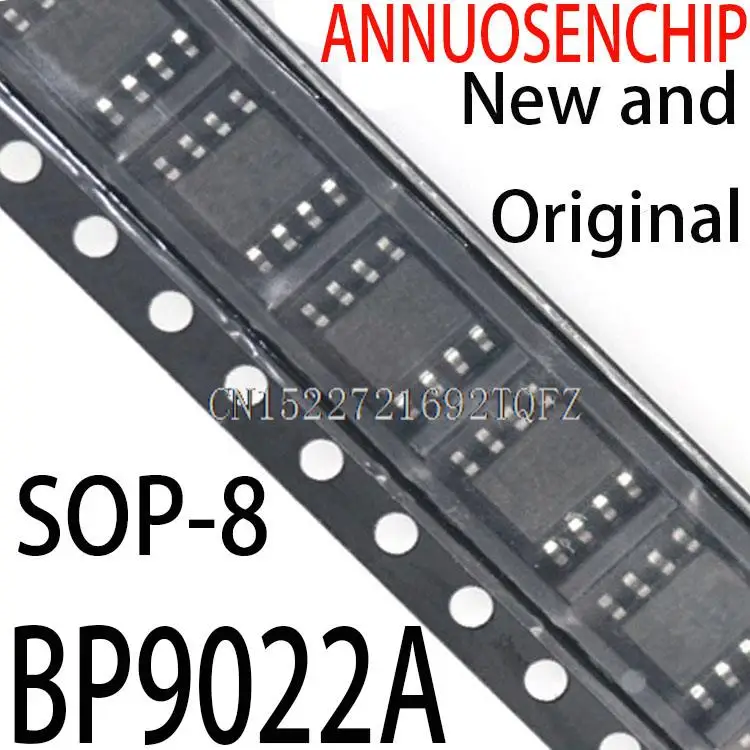 

200 шт., новые и оригинальные BP9022 SOP-8 BP9022A