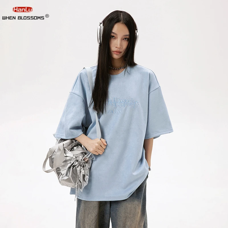 korean fashion t shirts