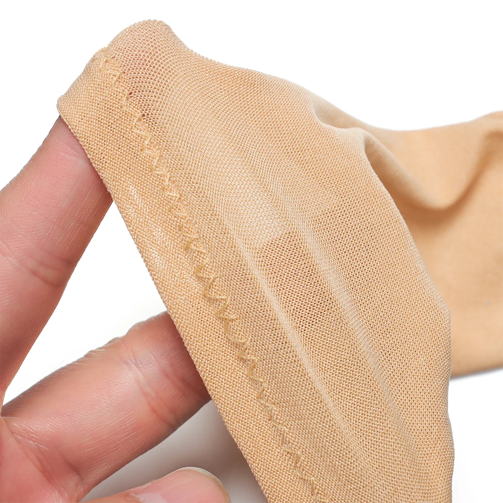 Elegant Summer Women's Mid-Length Anti-UV Driving Gloves