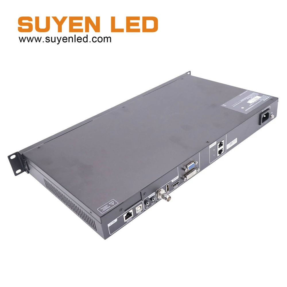 VX200s-N Novastar LED Screen All-in-One Video Processor