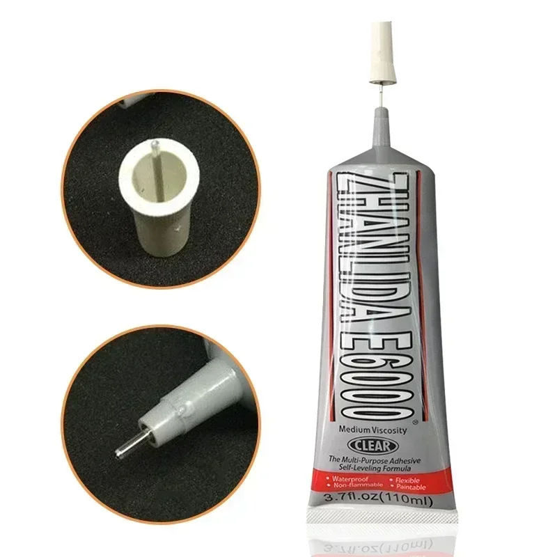 Repair Glue For Rhinestones Crystal DIY Craft Jewelry Crafts