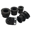 AV Buffer Mount Intake Manifold Boot Kit For Stihl 064 066 MS660 MS650 MS640 MS 660 650 640 Chainsaw Replacement Parts 2