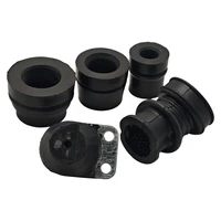 AV Buffer Mount Intake Manifold Boot Kit For Stihl 064 066 MS660 MS650 MS640 MS 660 650 640 Chainsaw Replacement Parts 2