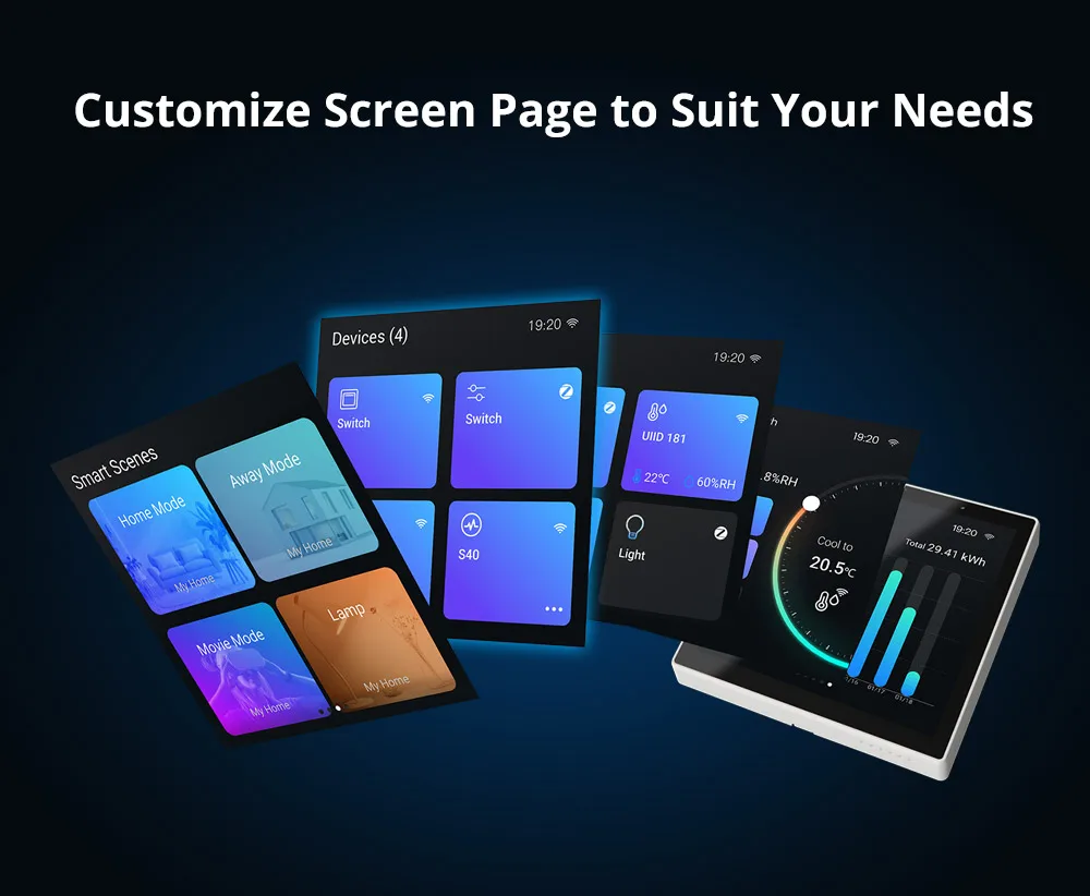 Computers e Electronics