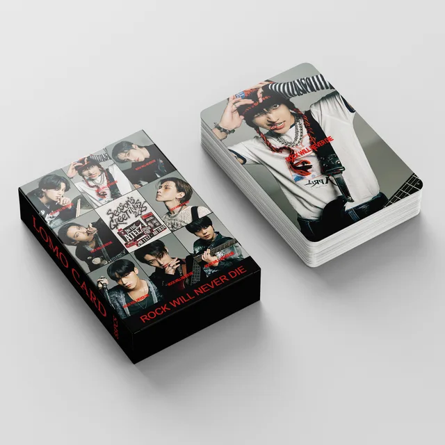 ATEEZ - ATEEZ 2025 サウンドチェック トレカ ポストカード セット Ateez Photocard 