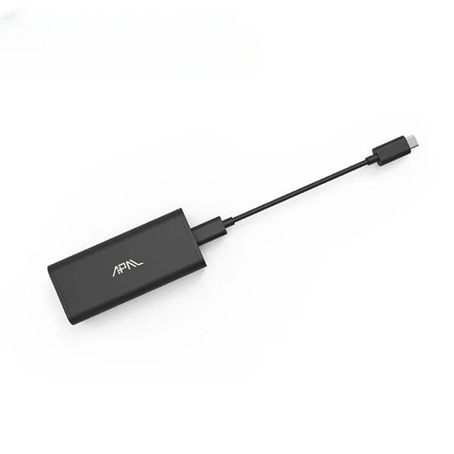 APAL Tributo ちらかし 5Gドングル