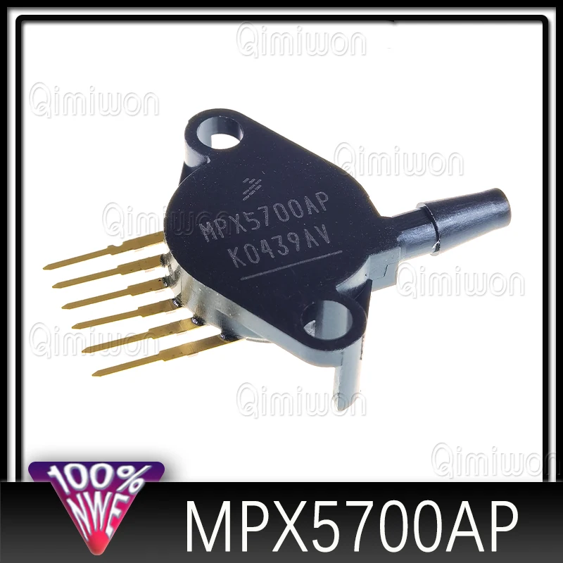 SENSOR-de-presi-n-MPX5700AP-MPX5700-ABS-circuitos-integrados-6-SIP ...