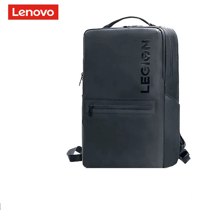 

Lenovo Multi-functional Backpack P2 Waterproof Fabric Is Comfortable and Breathable, Suitable for Laptop Bags Within 16 Inches