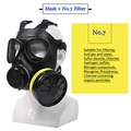 Mask no7 Canister