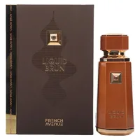Parfum luxueux 100 ml, élégant, sophistiqué, chaud, sucré, envoûtant, riche, onctueux, longue tenue, captivant, parfum raffiné 6