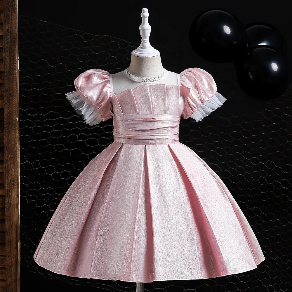 Communion Ball Gowns Secquin Dresses for Wedding Birthday Dresses Page –  Avadress