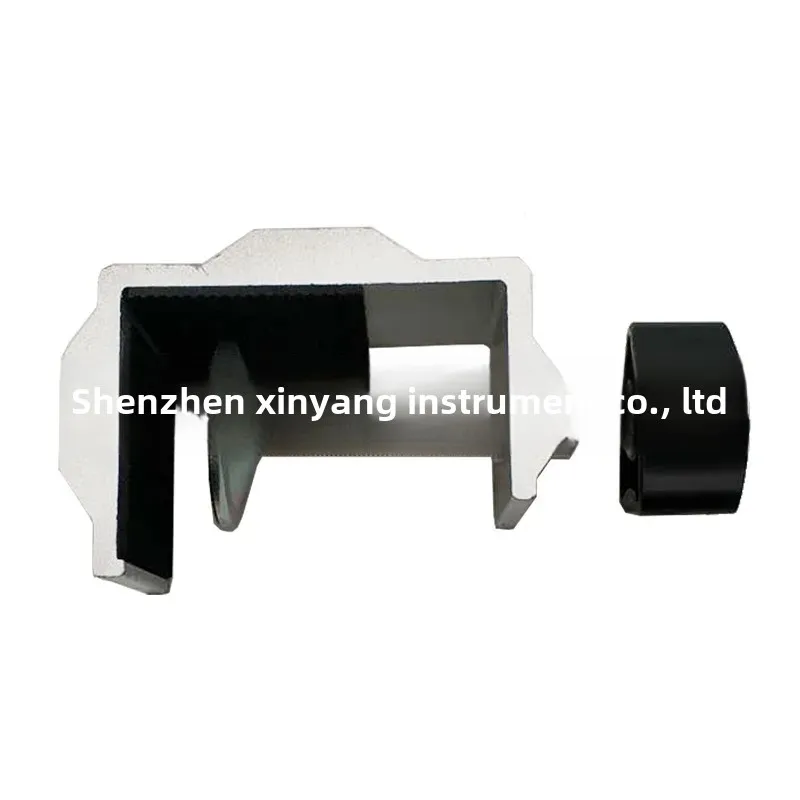 Universal Metal Arm Soldering Station Clamp With Magnifying Glass Electronic Circuit Board Repair Clamp Tool From China