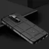 For Xiaomi Redmi Note 8Pro Armor Shield Case Soft Silicone Back Cover for xaomi redmi note8 pro Anti Knock Matte Phone Cases 1