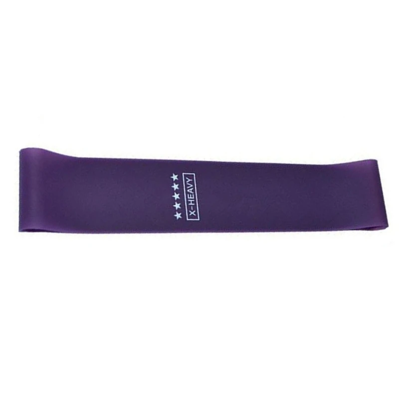 10/15/20/30/40lbs Workout Bands Resistance Bands Elastic Fitness for Working Out Muscle Building