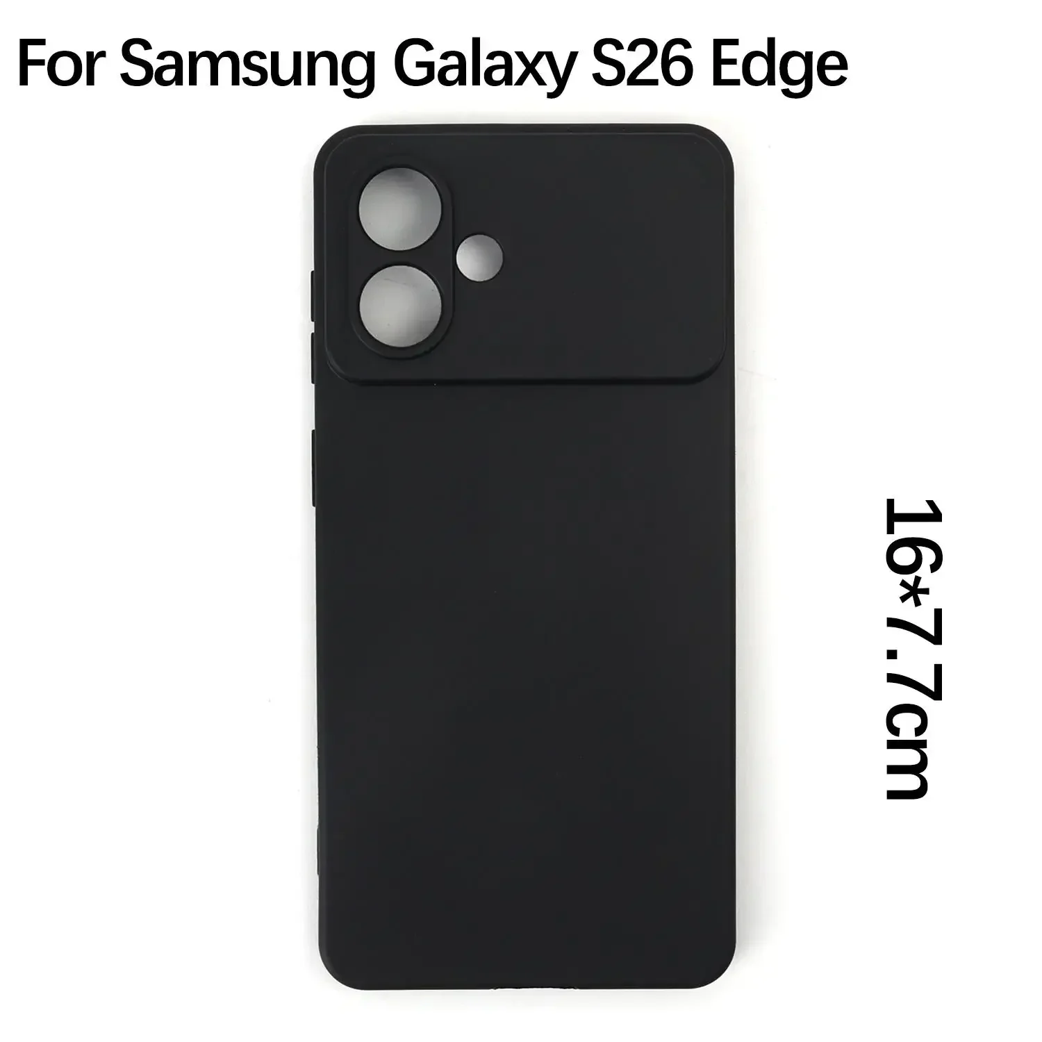 S26 Edge