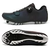 Unisex Mtb Shoes Zapatillas Ciclismo Mtb Men Cycling Sneaker Shoes with Men Cleat Road Mountain Bike Racing Women Bicycle Spd 6