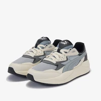 Puma véritable X-Ray chaussures de sport légères résistantes à l'usure en maille épissée pour hommes et femmes 384638-51 1