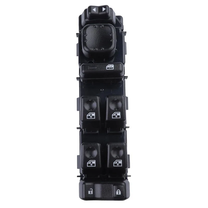 Car Window Switch 15883323 for Chevrolet GMC Cadillac