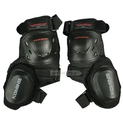 Premium Shockproof Motorcycle Racing Knee Slider - Fast Shipping (Kneepad style B)