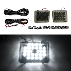 LED Tailgate Lamps Assembly for Car Trunk Cargo and Luggage Compartment (1 pair)