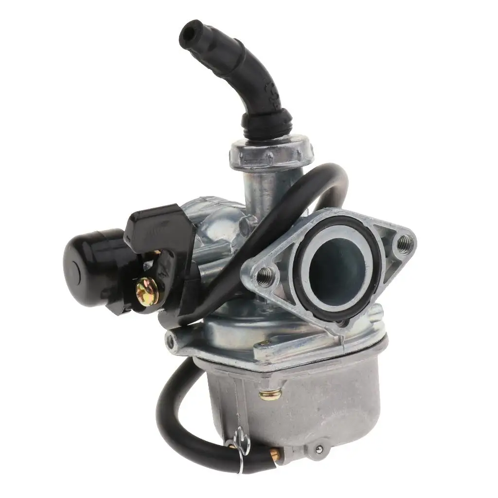 

PZ19 Choke ON/Carburetor Carb C50 C70 C90