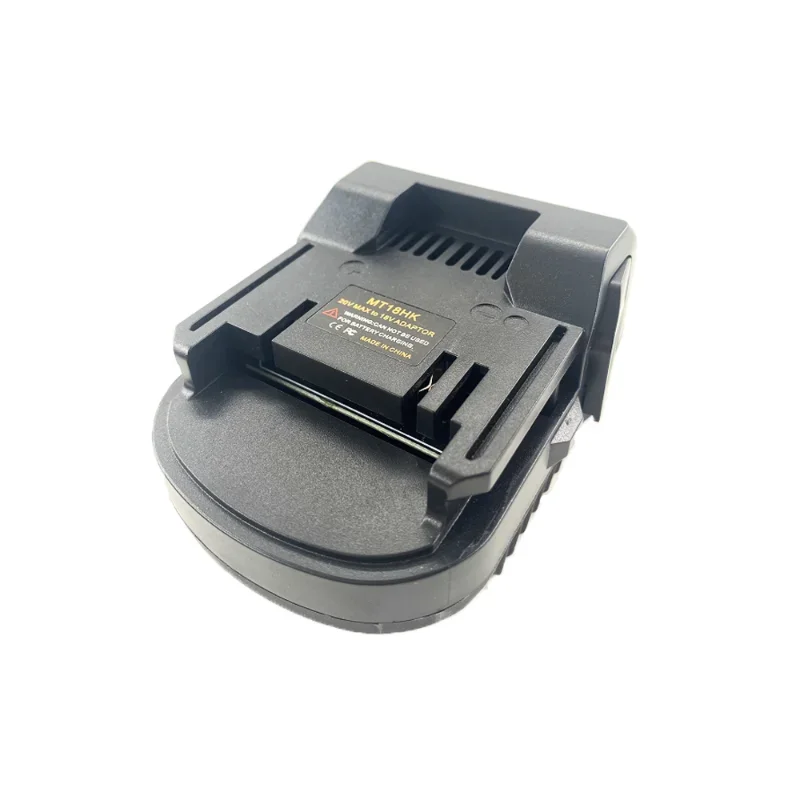 Per Makita 18V Per Bosch 18V Batteria Al Litio Per Hitachi/Hikoki 18V Batteria Al Litio Strumento Elettrico Adattatore Batteria Convertito