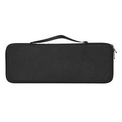 Durable Shockproof Splashproof Anti - Scratch Protective Keyboard Carrying Case (For MX Keys S)