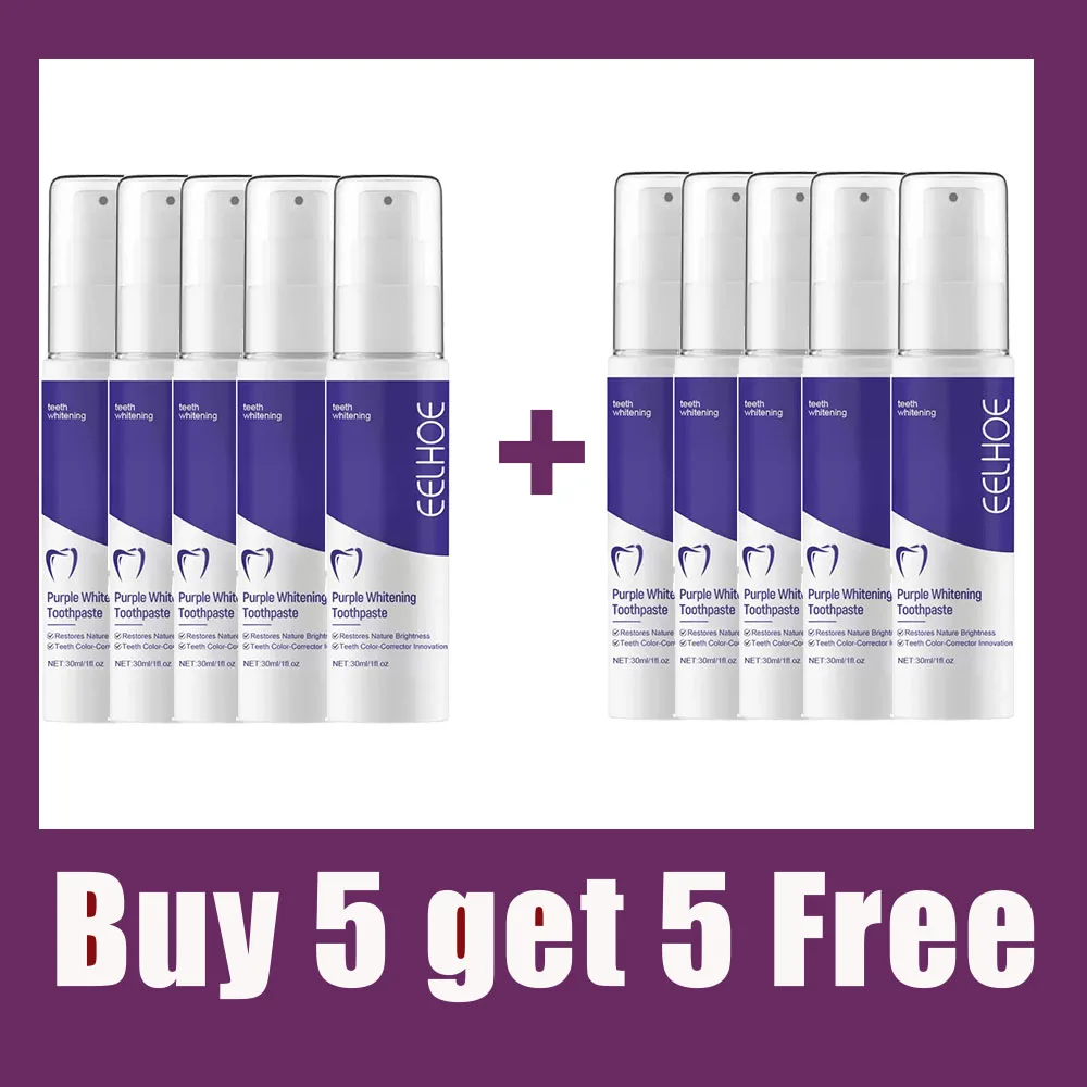Buy 5 get 5 free