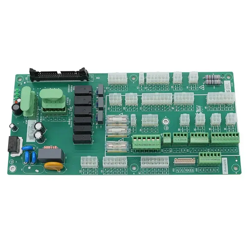 MCTC-KCB-B1 MCTC-KCB-B2 엘리베이터 부품 PCB 엘리베이터 인터페이스 보드